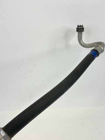 2010-2012 Toyota Prius 1.8L A/C Refrigerant Suction Hose Pipe Line Assembly