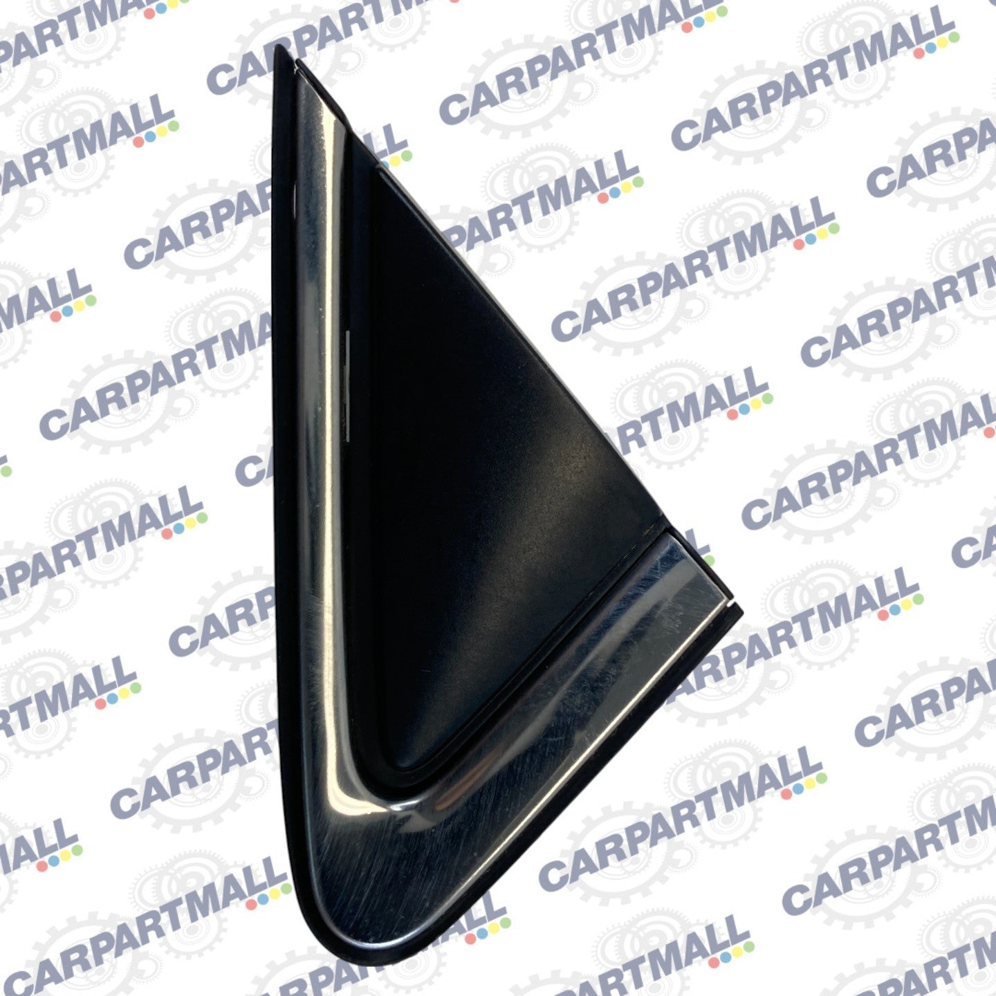 2013-2019 Nissan Sentra Front Left Side EXTERIOR Fender Mirror Trim Cover Bezel