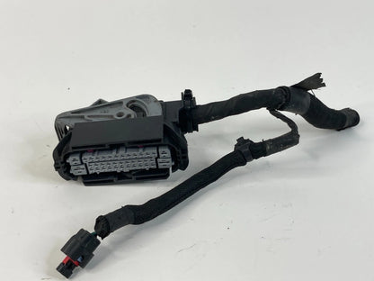 2015 CHRYSLER 200 2.4L AT ABS ANTI LOCK BRAKE PUMP CONNECTOR PLUG OEM