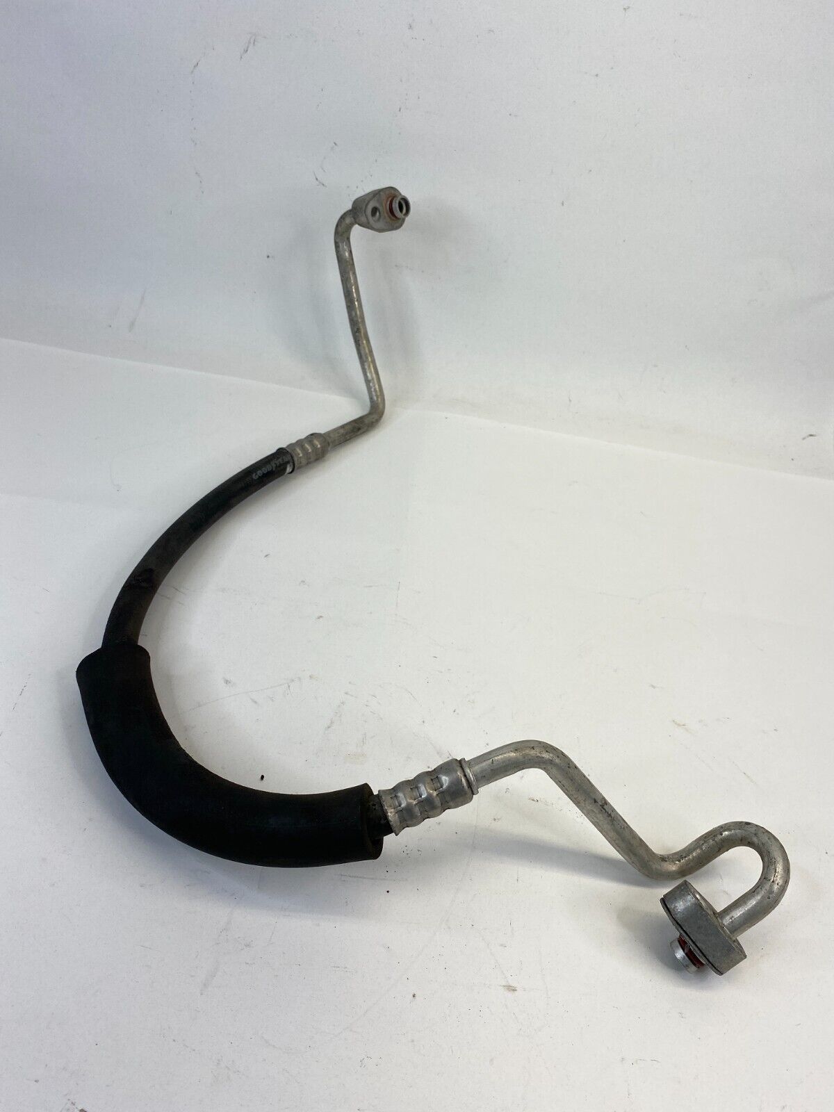 2005-2007 Ford Escape 2.3L A/C Refrigerant Discharge Hose Line 6L8Z-19972-AE OEM