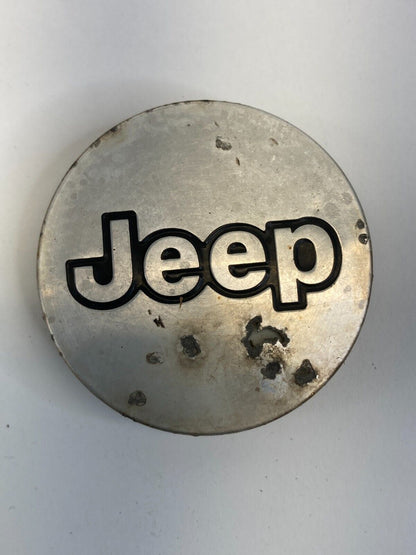 1997 1998 1999 Jeep Cherokee Rim Wheel Hubcap Center Cap Hub Cap Cover OEM