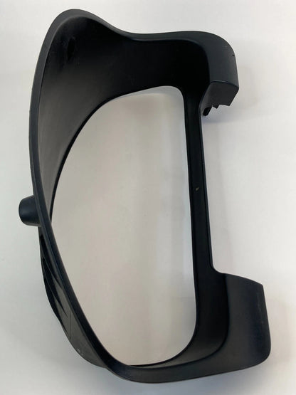 03-08 MAZDA 6 MAZDA6 SPEEDOMETER CLUSTER DASH BEZEL TRIM COVER GK2A-55421 OEM