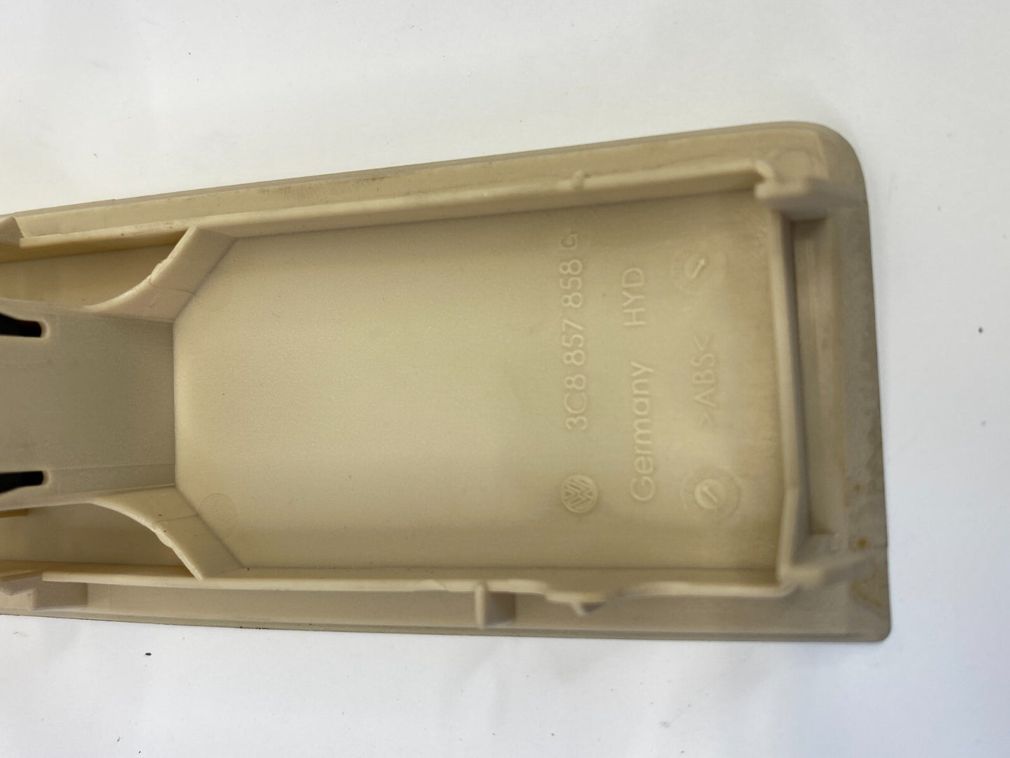 2009-2017 Volkswagen CC Front Right Window Door Control Switch 3C8857858G OEM