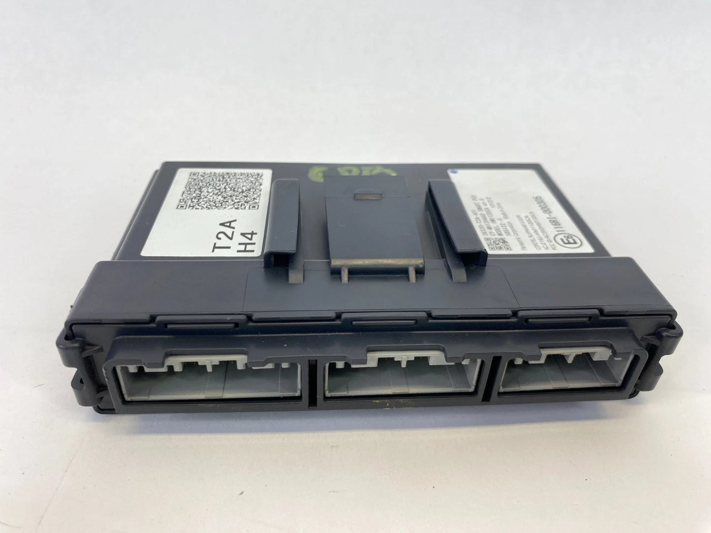 2013 2014 HONDA ACCORD ANTI-THEFT LOCKING SMART KEY CONTROL MODULE 38320-T2A-A01
