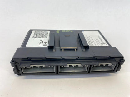 2013 2014 HONDA ACCORD ANTI-THEFT LOCKING SMART KEY CONTROL MODULE 38320-T2A-A01