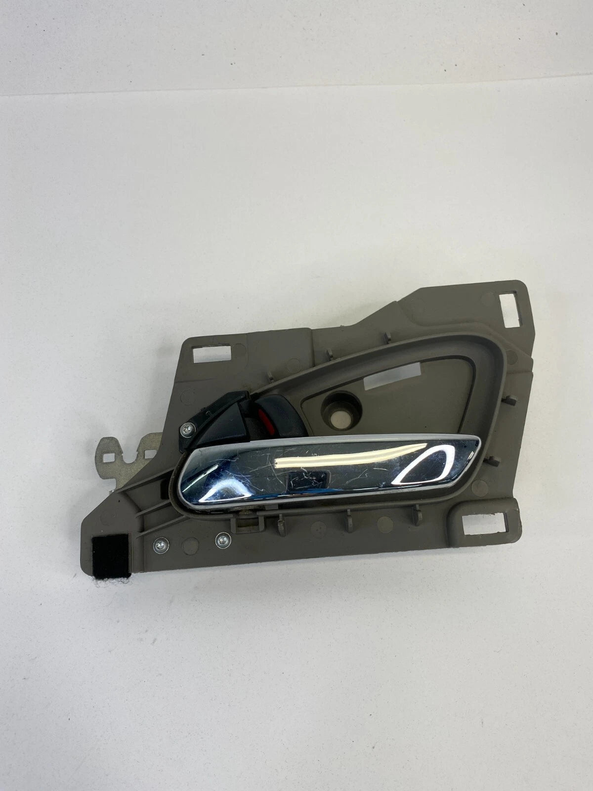 2007-2012 ACURA RDX REAR LEFT DRIVER INTERIOR INNER DOOR HANDLE OEM