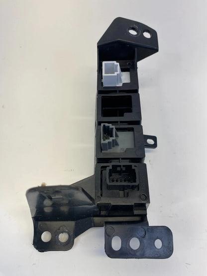 13-20 NISSAN PATHFINDER DASH TOW MODE BLIND SPOT POWER OUTLET SWITCH PANEL OEM