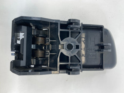 2001-2004 Nissan Pathfinder Front Or Rear Right Side Interior Door Handle Assy