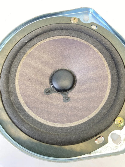 2003-2008 HONDA PILOT REAR LEFT SIDE DOOR SPEAKER ASSY 39120-S3V OEM