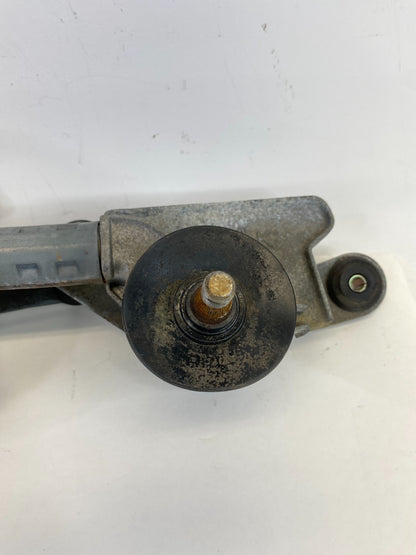 2008-2013 Nissan Rogue Front Windshield Wiper Linkage Gear w/ Motor 28810-JM00A