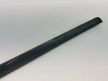 2005-2010 VOLKSWAGEN JETTA REAR RIGHT SIDE DOOR TRIM MOLDING PANEL 1K4-867-450