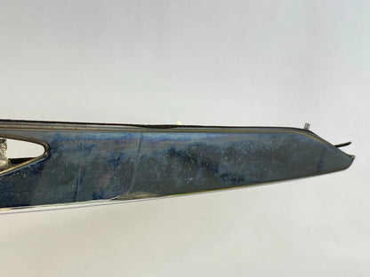 2007-2011 HONDA CR-V CRV REAR TRUNK TAILGATE LID GARNISH MOLDING 74890-SXSA-A010