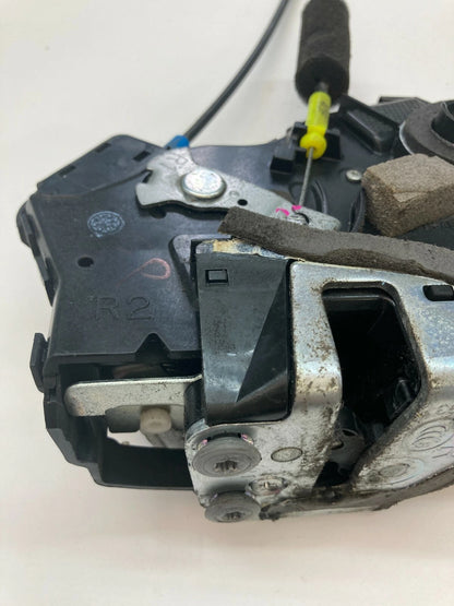 2005-2010 SCION TC FRONT RIGHT PASSENGER SIDE DOOR LOCK LATCH RELEASE ACTUATOR