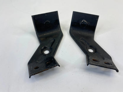 1999-2004 HONDA ODYSSEY A/C AC CONDENSER UPPER MOUNT BRACKETS SUPPORT SET OEM