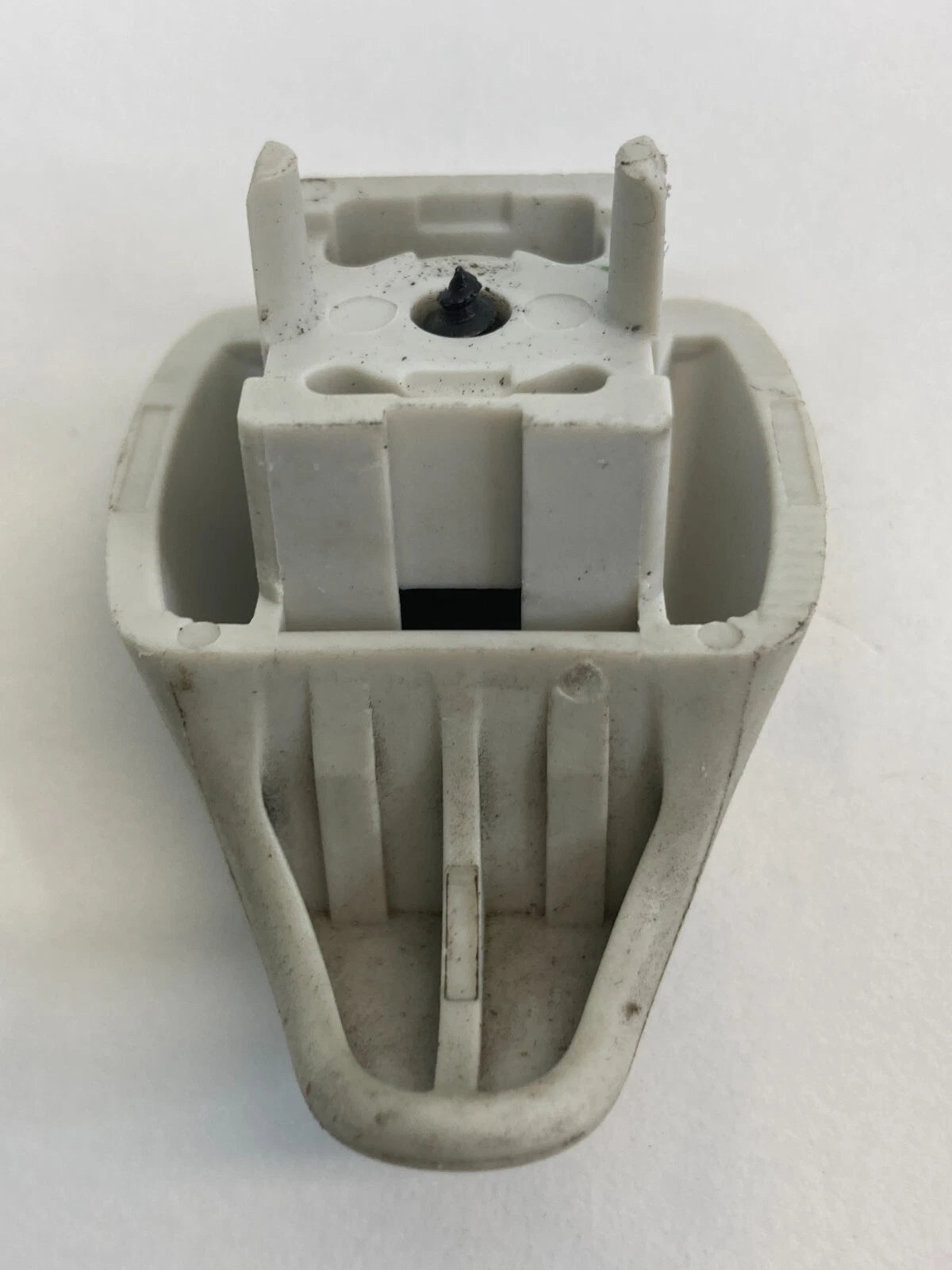 12-18 Ford Focus Sedan Rear Left Side Inner Interior Roof Hanger Hook Coat OEM