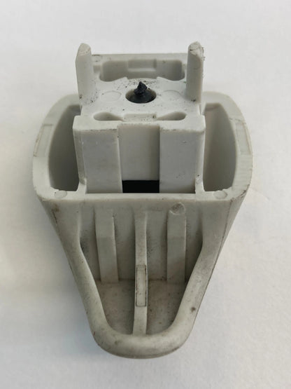 12-18 Ford Focus Sedan Rear Left Side Inner Interior Roof Hanger Hook Coat OEM