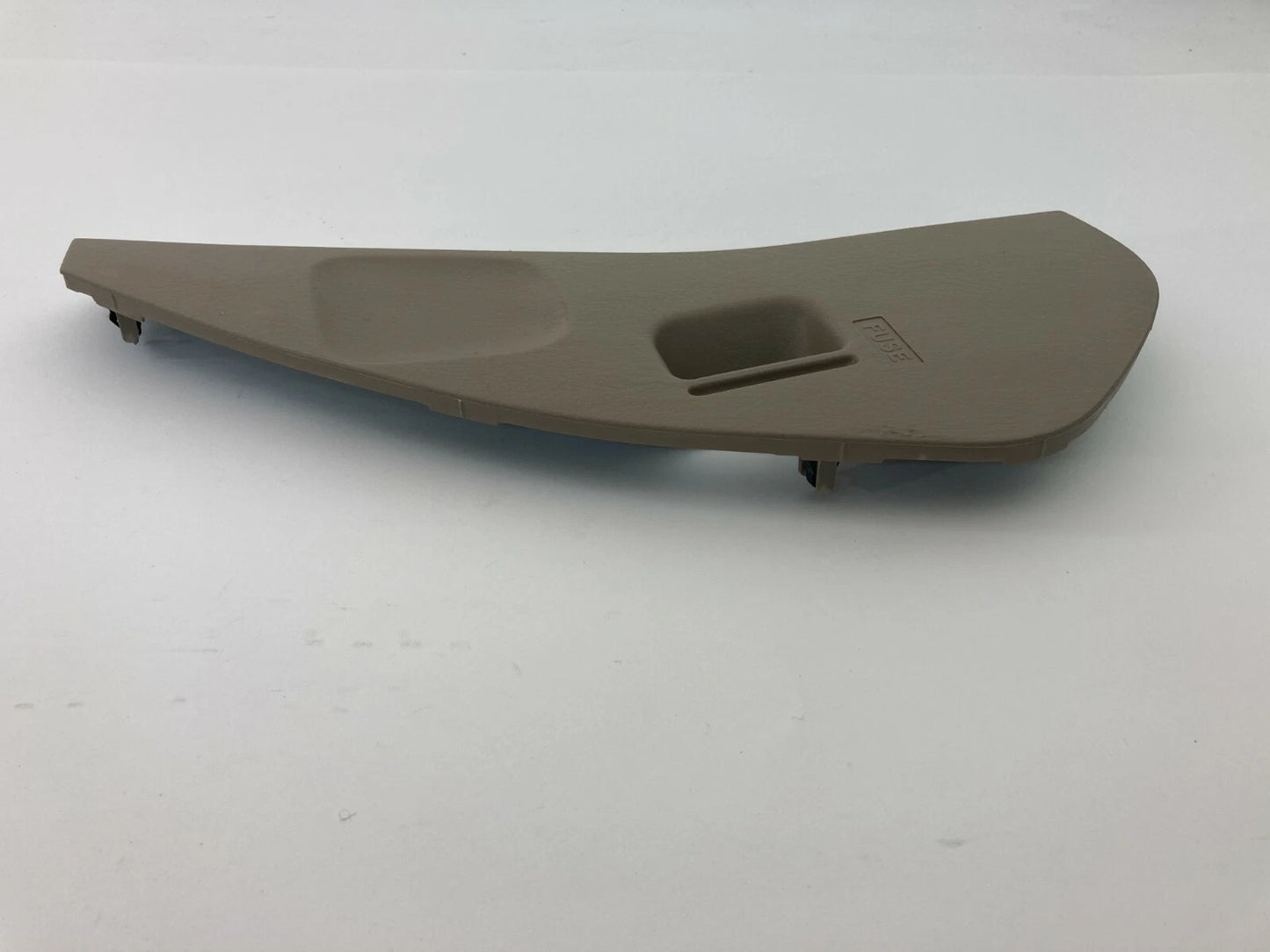 1998 1999 2000 2001 2002 HONDA ACCORD LEFT DRIVER SIDE DASH END CAP COVER TRIM