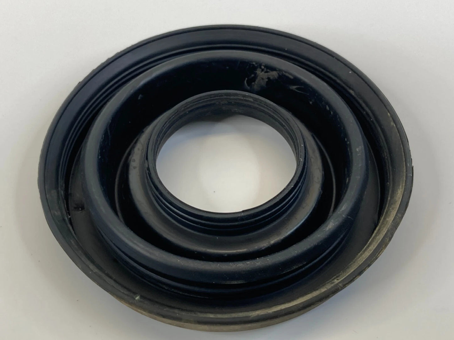2011-2016 FORD F-250 SD HEADLIGHT HEADLAMP BEAM BULB PROTECTOR COVER CAP OEM