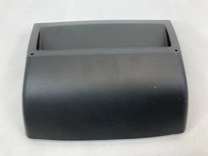 2006-2009 FORD FUSION THIRD BRAKE STOP LIGHT MOUNT LAMP COVER 6E53-13A613-A