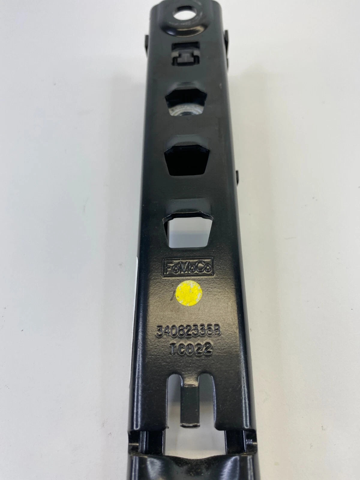 2011-2019 Ford Explorer Front Left Driver Side Seat Belt Height Adjuster OEM