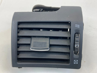 06-10 INFINITI M35 M45 FRONT LEFT SIDE DASH AC AIR VENT GRILLE OUTLET 68761EG000