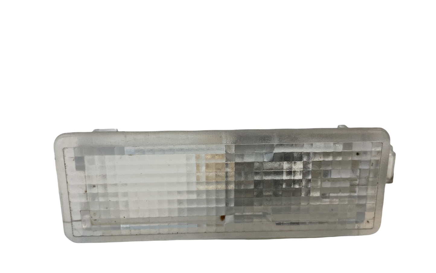 04 05 BMW 545I 04-07 525I REAR LEFT SIDE INNER DOOR LIGHT COURTESY LAMP 6961999