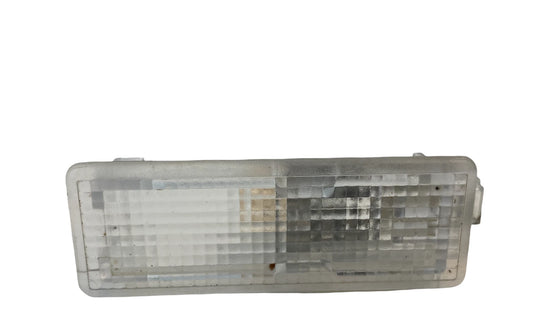 04 05 BMW 545I 04-07 525I REAR LEFT SIDE INNER DOOR LIGHT COURTESY LAMP 6961999