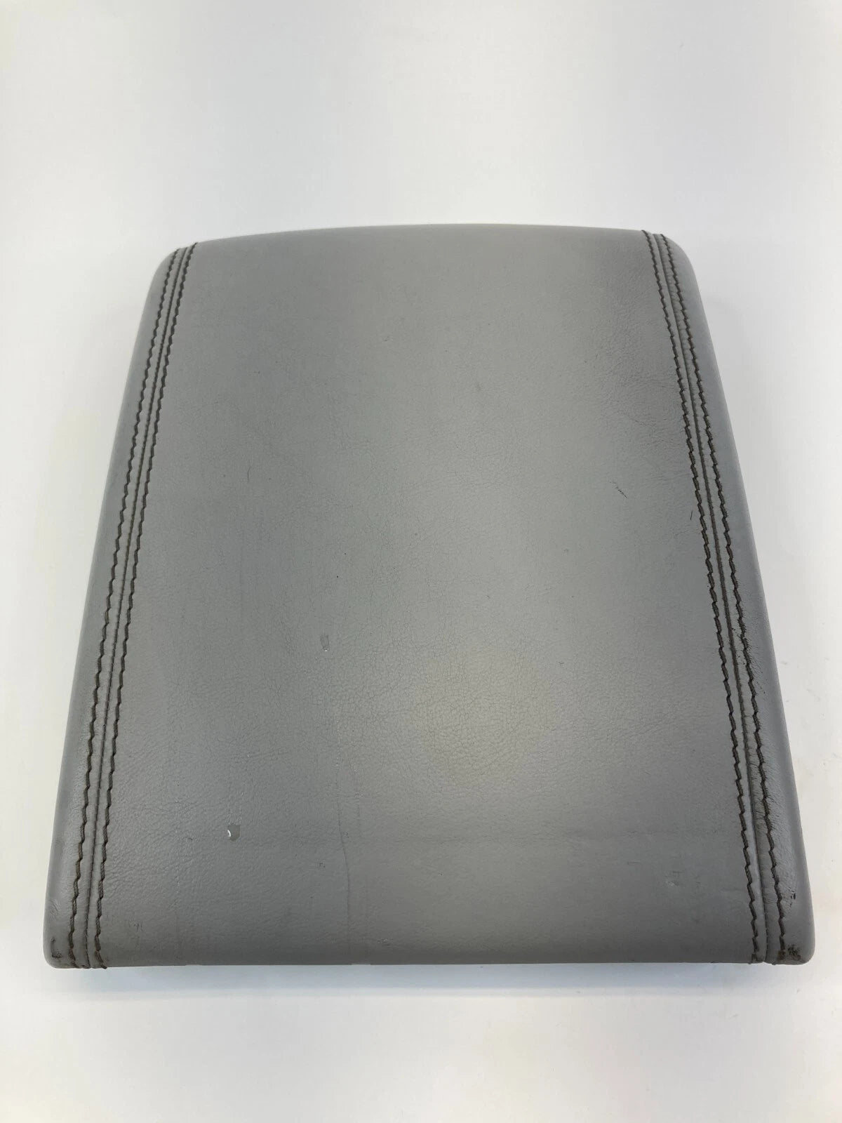 2009-2015 JAGUAR XF FRONT CENTER CONSOLE ARMREST ARM REST LID COVER ASSEMBLY OEM