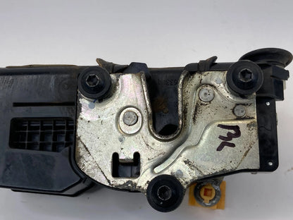2004-2006 CADILLAC SRX REAR LEFT SIDE DOOR LOCK LATCH ACTUATOR L15817023 OEM