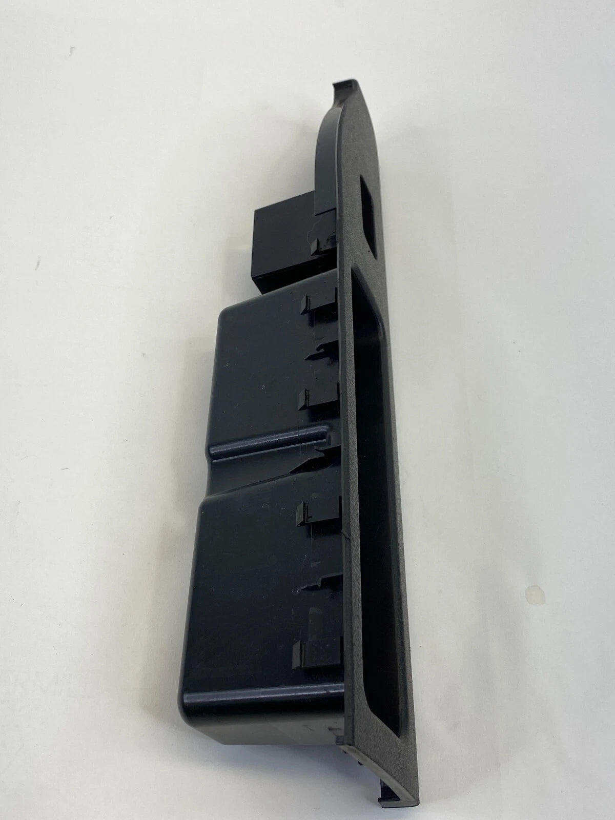 07-12 MITSUBISHI GALANT REAR LEFT WINDOW SWITCH BEZEL TRIM PANEL 7222A039-0708