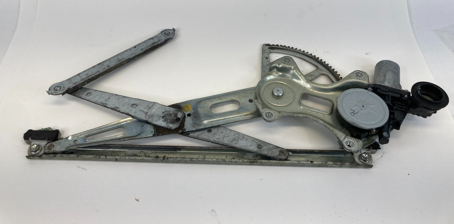 2004-2009 Toyota Prius Fron Left FR LH Window Regulator w/ Motor 85720-58010 OEM