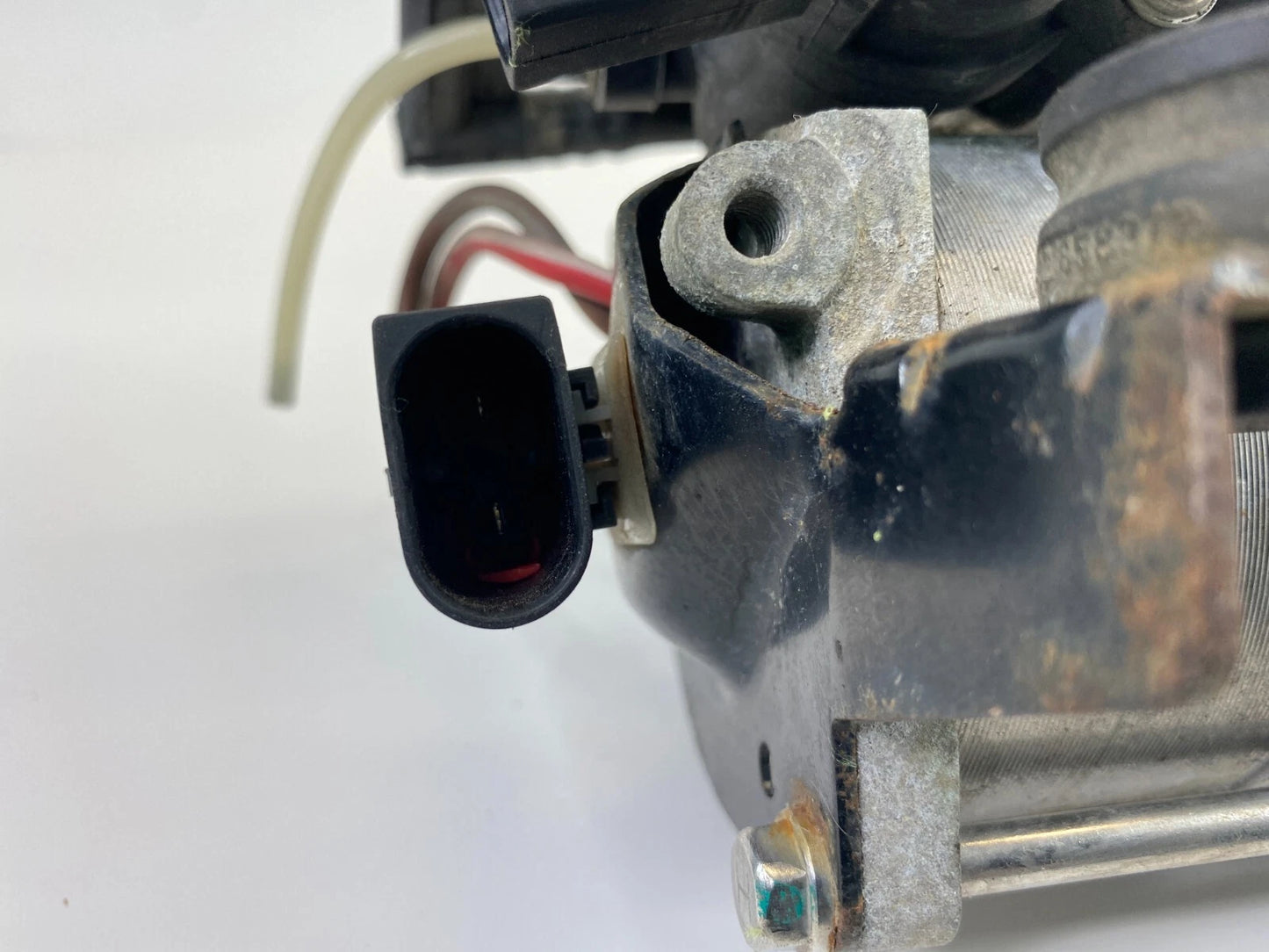 2003-2006 MERCEDES-BENZ E500 AIR SUSPENSION COMPRESSOR PUMP 3Z-0101-1000 OEM