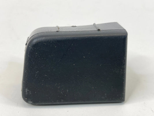 2006-2008 HONDA RIDGELINE DASH BLACK SUNROOF SWITCH HOLE TRIM COVER ASSEMBLY OEM