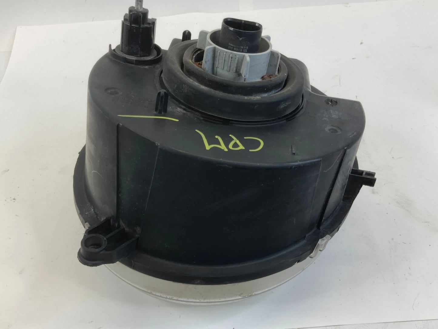 2005-2007 JEEP LIBERTY FRONT RH PASSENGER SIDE HEADLIGHT LAMP ASSEMBLY UNIT OEM