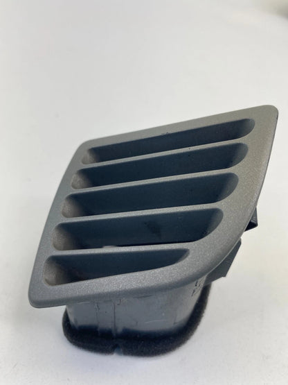 2003 2004 INFINITI G35 DASH LEFT SIDE A/C AIR VENT DEFROSTER GRILL 68741-AM601