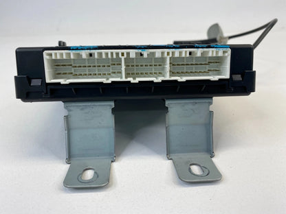 2015 2016 HYUNDAI SONATA 2.4L A/T BODY CONTROL MODULE UNIT BCM 95400-C2100 OEM