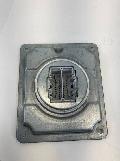 2019 FORD EXPLORER INTERCEPTOR UTILITY LED HEADLIGHT BALLAST MODULE JX7B13B626AJ