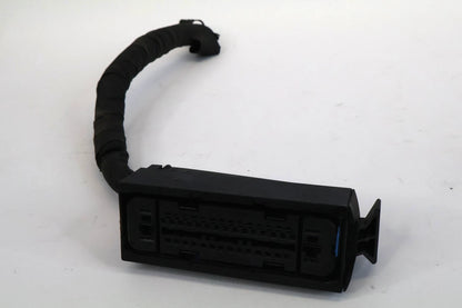 09 10 BMW 535I XDRIVE 2008 535XI 3.0L AWD ABS ANTI BRAKE PUMP PLUG CONNECTOR OEM