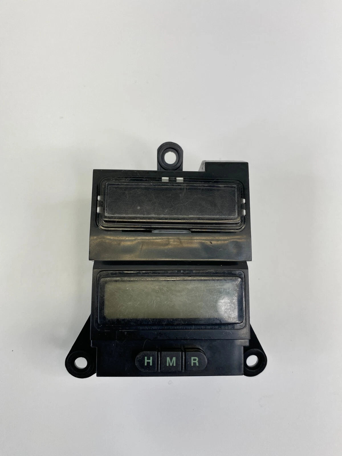 2006 2007 2008 HYUNDAI SONATA DASH DIGITAL CLOCK DISPLAY 94500-3K500 OEM