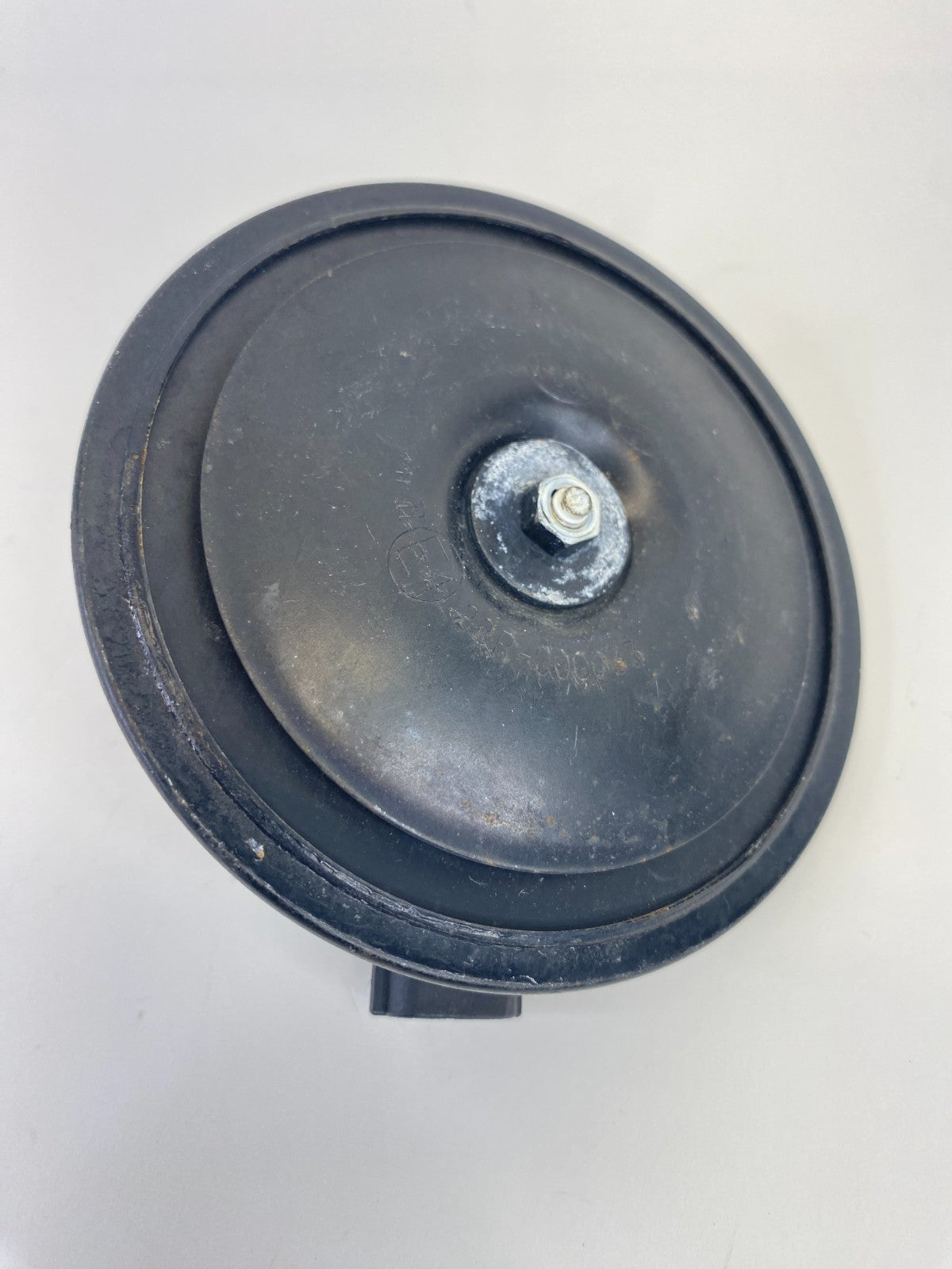 2006-2014 Hyundai Sonata High Note Horn Signal Alarm Siren 96620-3K000 OEM