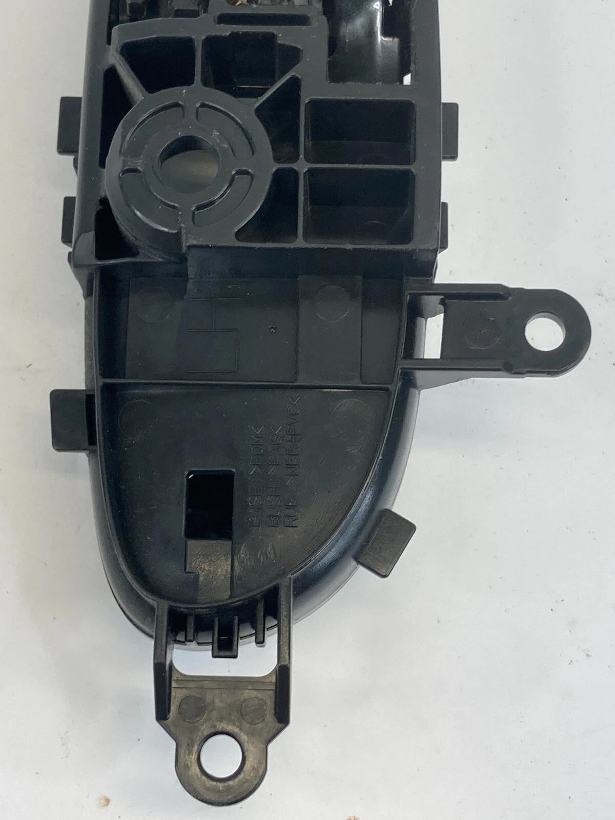 2009-2014 NISSAN MURANO REAR LEFT BACK SIDE INTERIOR INNER DOOR HANDLE OEM