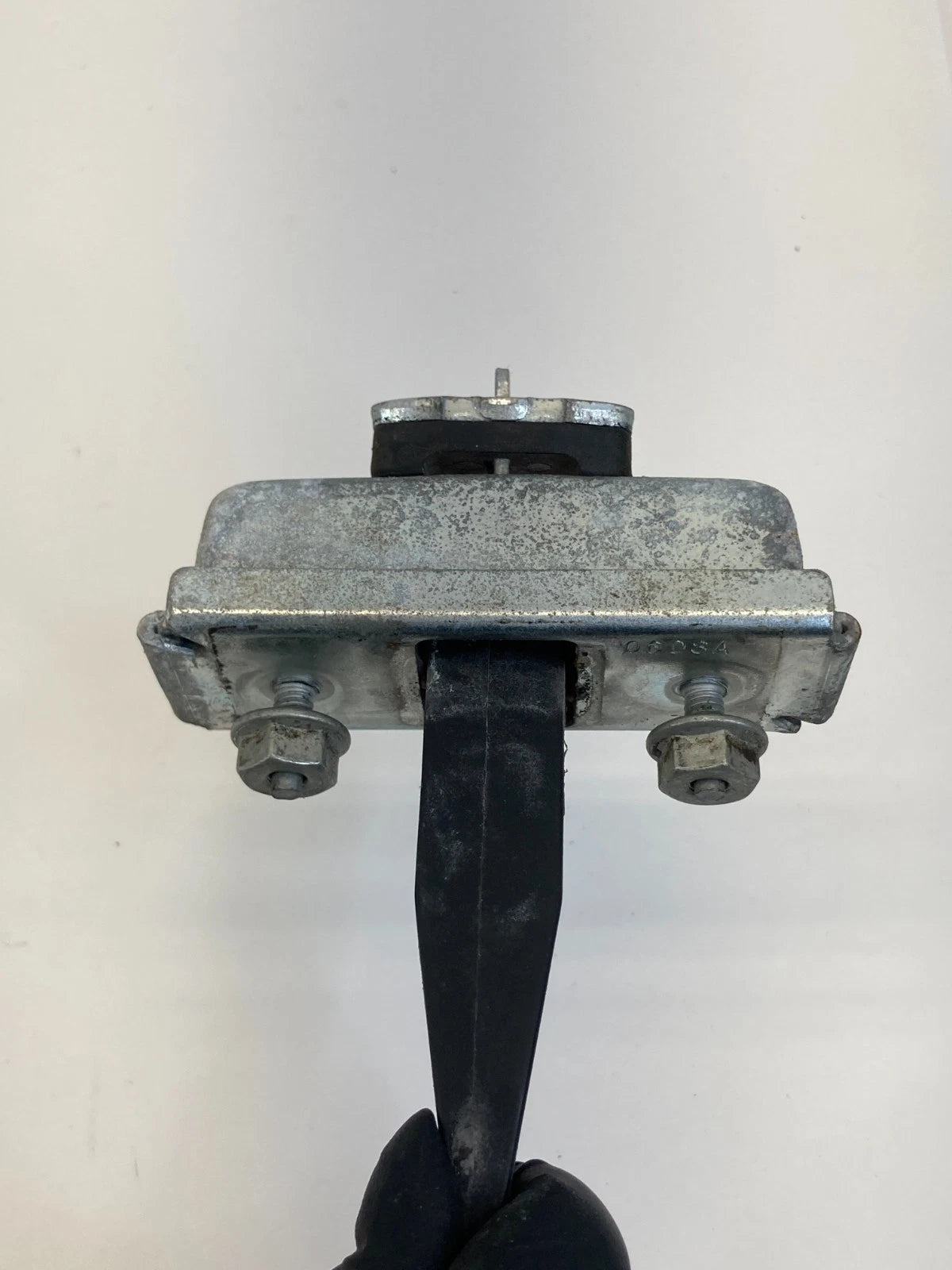 07-14 Ford Edge /Lincoln MKX Front Left Side Door Check Stop Stopper Strap Arm