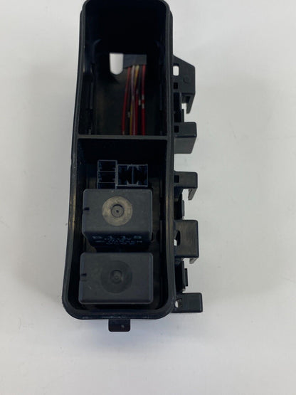 2010 2011 2012 Mazda CX-7 CX7 Under Hodd Right Passenger Side Relay Fuse Box OEM