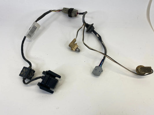 2009-2016 GMC ACADIA REAR VIEW PARK ASSIST BACKUP CAMERA OEM