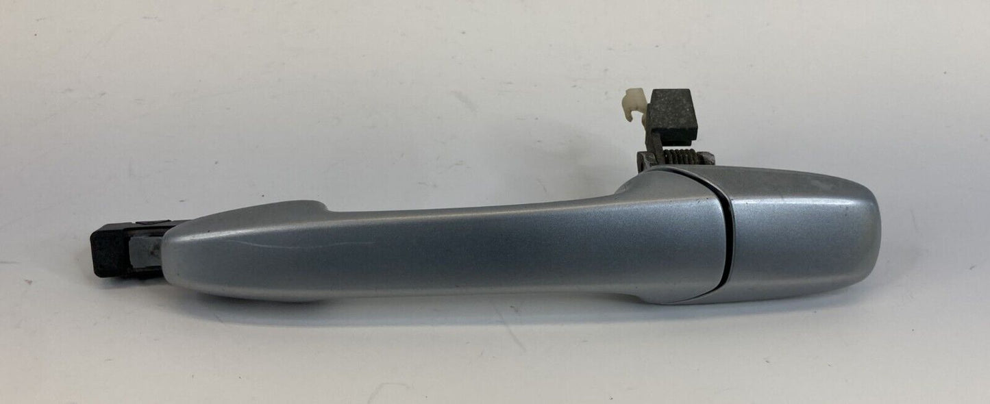 2004-2008 Mazda 3 Mazda3 Rear Left Side Outer Exterior Door Handle Assembly OEM