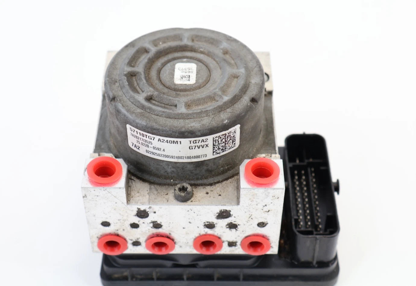 2016-2018 HONDA PILOT AWD ABS PUMP MODULATOR CONTROL MODULE 57110TG7A240M1 OEM