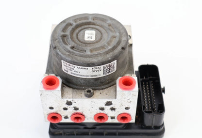 2016-2018 HONDA PILOT AWD ABS PUMP MODULATOR CONTROL MODULE 57110TG7A240M1 OEM