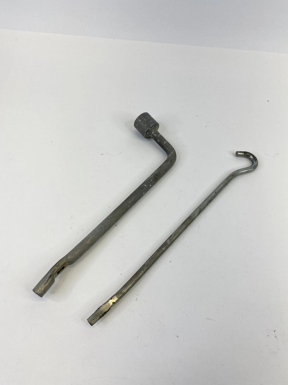 2003 2004 2005 2006 2007 NISSAN MURANO SPARE TIRE SCISSOR JACK TOOL KIT OEM