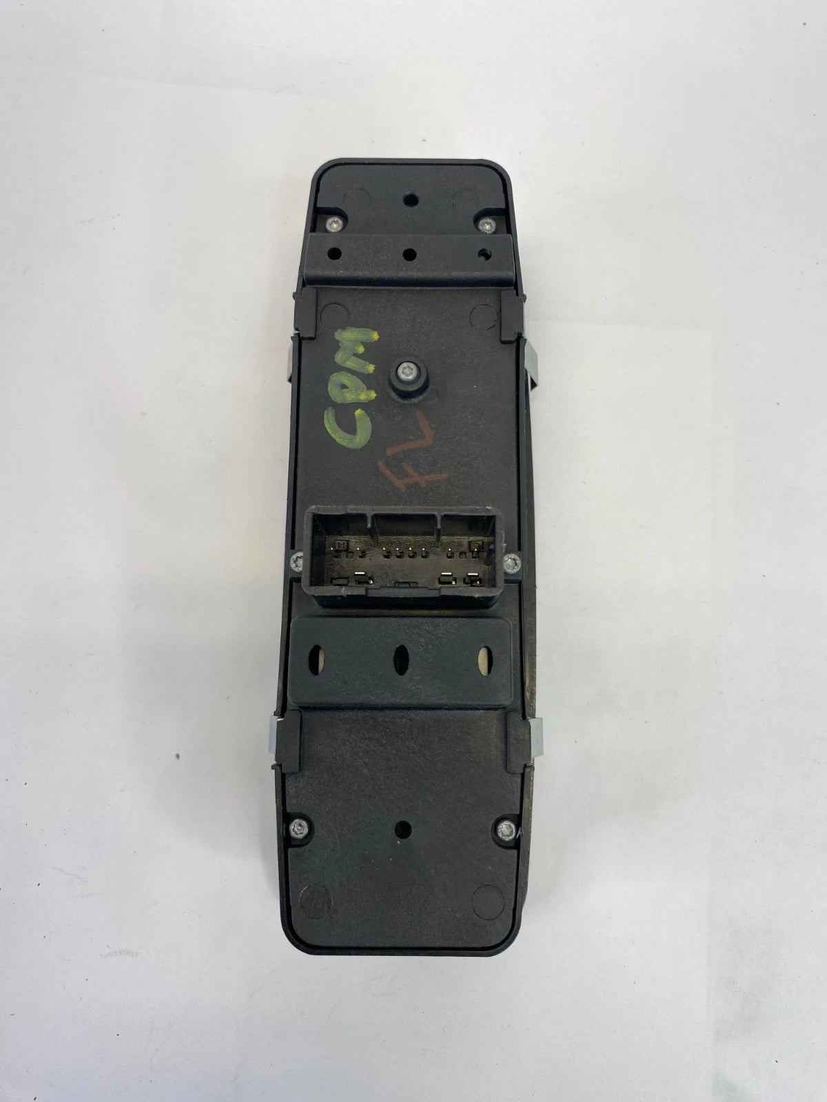 2015-2017 CHRYSLER 200 FRONT LEFT DOOR POWER MASTER WINDOW SWITCH 68271206AA OEM