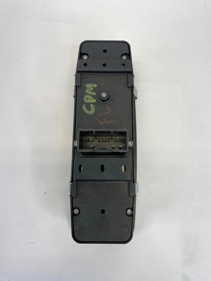 2015-2017 CHRYSLER 200 FRONT LEFT DOOR POWER MASTER WINDOW SWITCH 68271206AA OEM